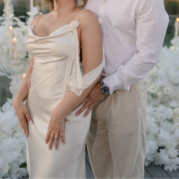 RAT AND BOA Lorela Dress - Picture 5 of 5